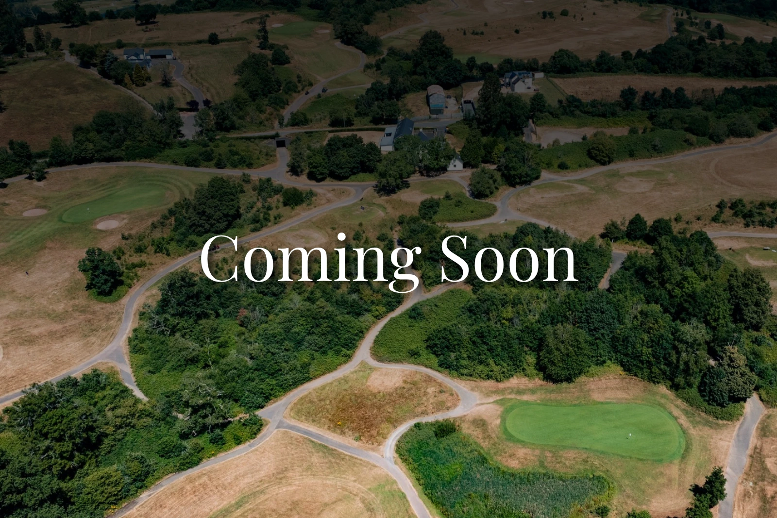 2027 ANNOUNCEMENT